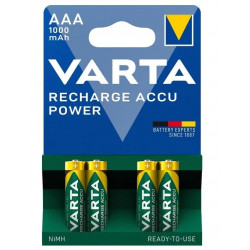 VARTA Pile rechargeable...