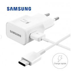 Chargeur Samsung Rapide...