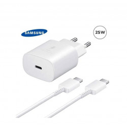 Chargeur Ultra Rapide 25W...