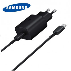 Chargeur Complet pour...