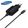 Chargeur Complet pour Samsung Galaxy S25 Ultra Plus S24 Ultra Plus FE S23 Plus FE Ultra S22 Plus Ultra S21
