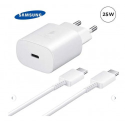 Chargeur Ultra Rapide 25W...