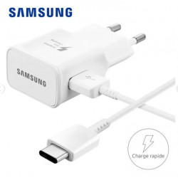 Chargeur - SAMSUNG -...