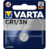 VARTA pile bouton incluse electronics cR1/3N lithium