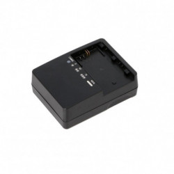 Battery Charger pour Canon...