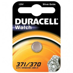 DURACELL Lot de 3 Piles...