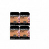 8 x Duracell N/LR1 E90 (4 ampoules de 2 batteries) 8 piles 8