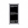 Batterie pour Samsung Galaxy S5 Mini SM G800F EB-BG800BBE 2100 mAh d'origine