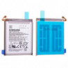 ZMC Batterie de rechange pour Samsung Galaxy A20e A202F GH82-20188A / EB-BA202ABU 3000 mAh