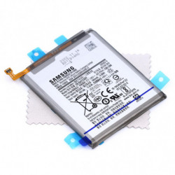 Batterie pour d'origine...