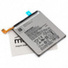 Batterie pour d'origine Samsung EB-BA907ABY L pour Samsung Galaxy S10 Lite (G770F) avec Chiffon de Nettoyage d'écran mungoo mult