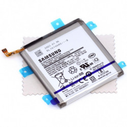 Batterie pour d'origine...