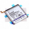 Batterie pour d'origine EB-BG998ABY pour Samsung Galaxy S21 Ultra (G998B) avec Chiffon de Nettoyage d'écran mungoo multicolore