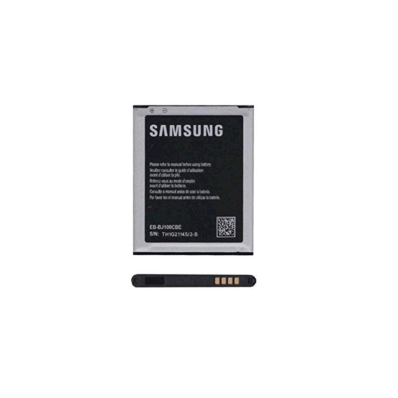 (SSO) Batterie Mobile pour Samsung Galaxy J1