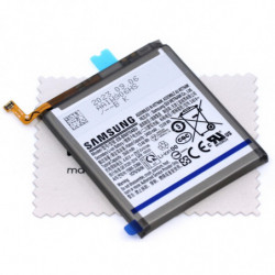 Batterie pour d'origine...