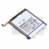 Batterie pour d'origine EB-BS906ABY pour Samsung Galaxy S22 Plus (S906B) avec Chiffon de Nettoyage d'écran mungoo multicolore
