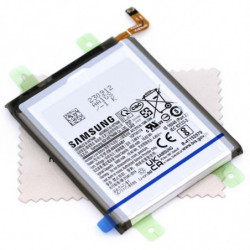 Batterie pour d'origine...