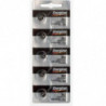 Energizer 362/361 SR721 W SR721SW 5 Montres