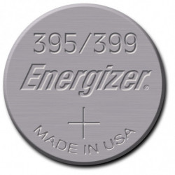 Energizer 395 Pile-Bouton...