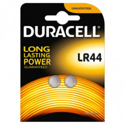 Duracell - Button cell ALK...