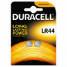 Duracell - Button cell ALK LR44 1,5 V PK2 – Prix pour Lot de 2