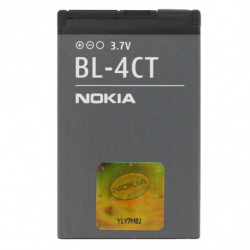 Nokia BL-4CT Batterie...