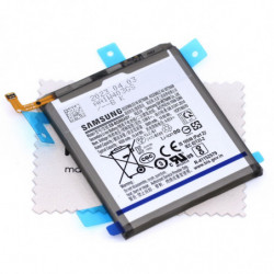 Batterie pour d'origine...