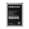 Batterie d'origine d'origine Samsung EBBJ120, EBBJ120CBE, EB-BJ120, EB-BJ120CBE pour Galaxy AMP 2, Galaxy Express 3, Galaxy J1 (