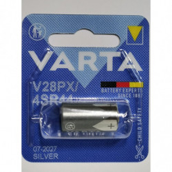 Varta Foto – Pile (V28PX,...