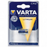 VARTA CR2 Pile lithium 3V VARTA
