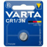 Varta CR 1/3 N Batterie au Lithium metallic silver