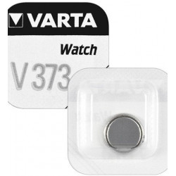 Varta Pile oxyde d'argent...