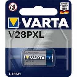 Varta - V28PXL - 6V, Pile