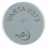 Varta- V 373V Pile montre Noir/1 Unité (Lot de 1)