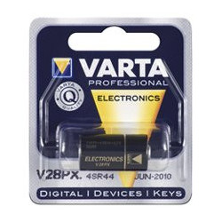 Varta 4SR44/V28PX 1-BL...