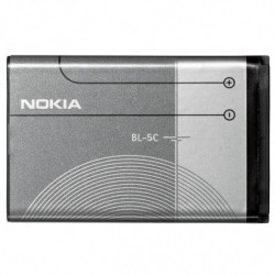 Batterie pour Nokia BL-5C