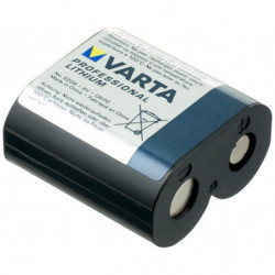Varta CR-P2 – Piles...
