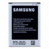 Samsung EB-B500BE Blanc