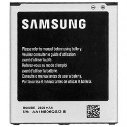 Batterie Originale B600BE...