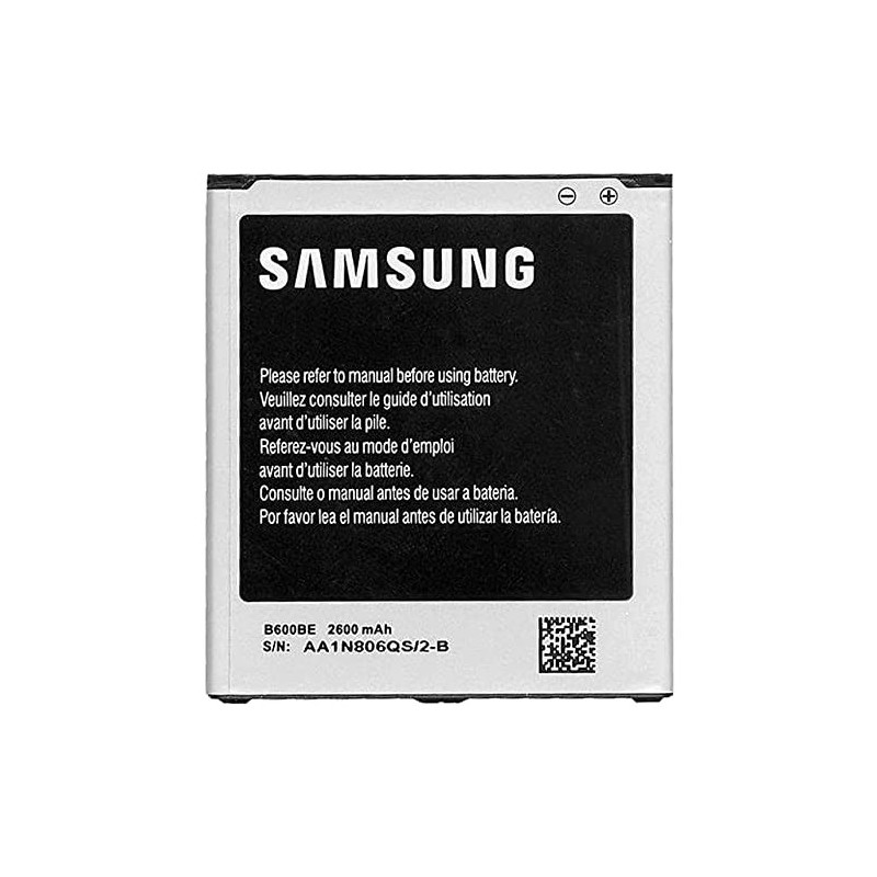 Batterie Originale B600BE SAMSUNG Galaxy S4 I9505 ***100% originale***