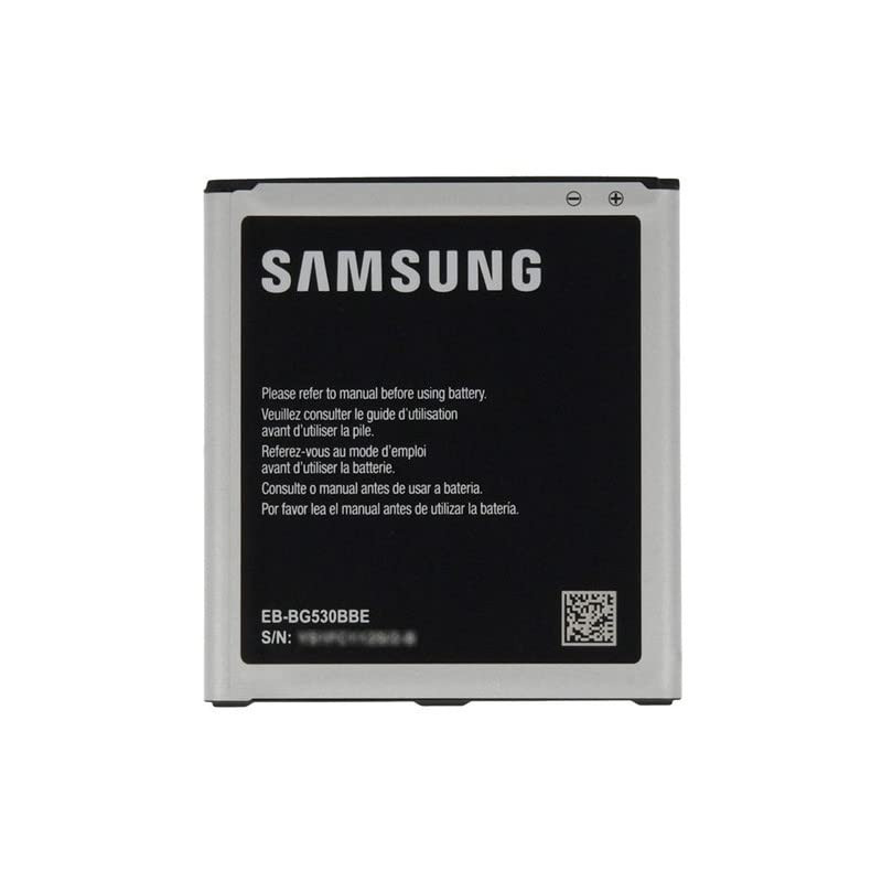 Movilconsolas Bateria EB-BG530CBE 2600mAh Samsung J5, G530, G531F.