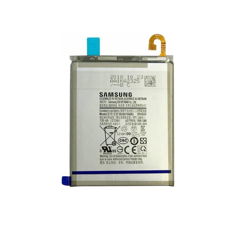 Samsung A750 A7 Battery EB-BA750ABU 30, 787770 (EB-BA750ABU 30)