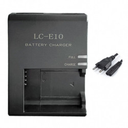 Chargeur LPE10 LC-E10 pour...