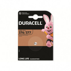 Duracell D377 Pile de...