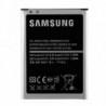 Samsung EB-B100AEBECWW Batterie pour Samsung Galaxy Trend Lite 1500 mAh Noir Noir