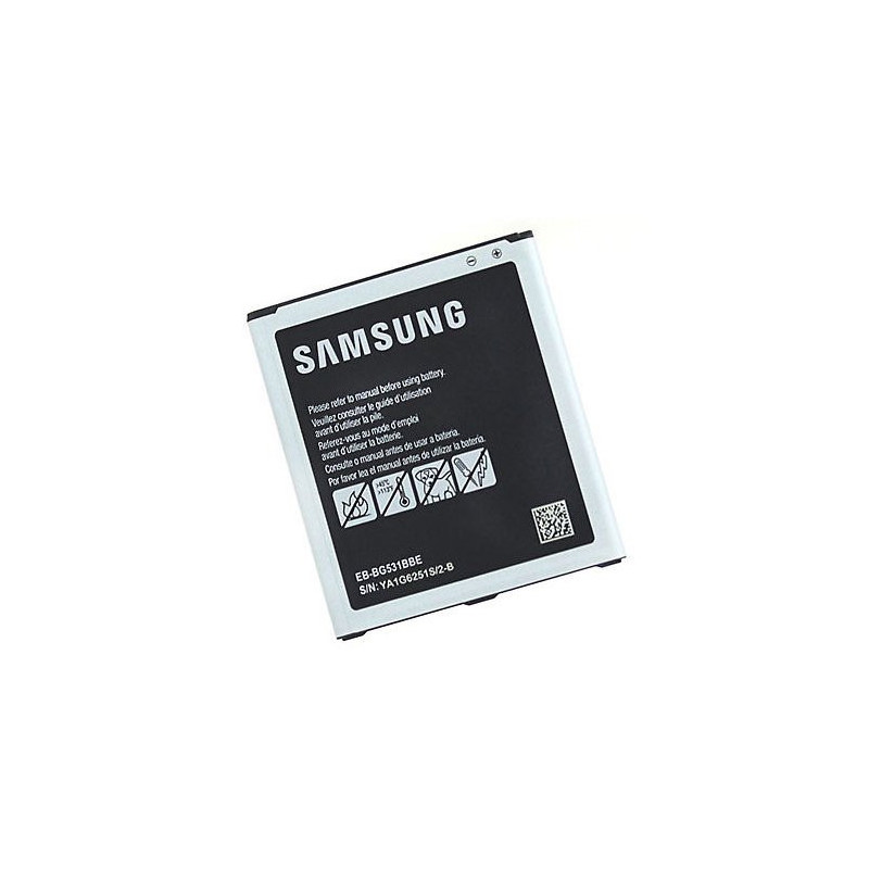 Movilconsoles Batterie EB-BG531BBE 2500mAh Samsung Galaxy, SM-J320FN Swap