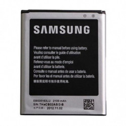 Samsung - Batterie d...