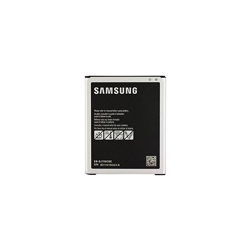 MundoPDA EB-BJ700CBE Batterie pour SAMSUNG J7 J700 (3000 mAh)