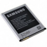 Original-Samsung EB-L1G6LLU Galaxy S3 III GT-i9300 Batterie pour téléphone portable (un emballage Non-commercial) noir
