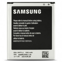 Samsung EB-L1M7FLU Batterie...